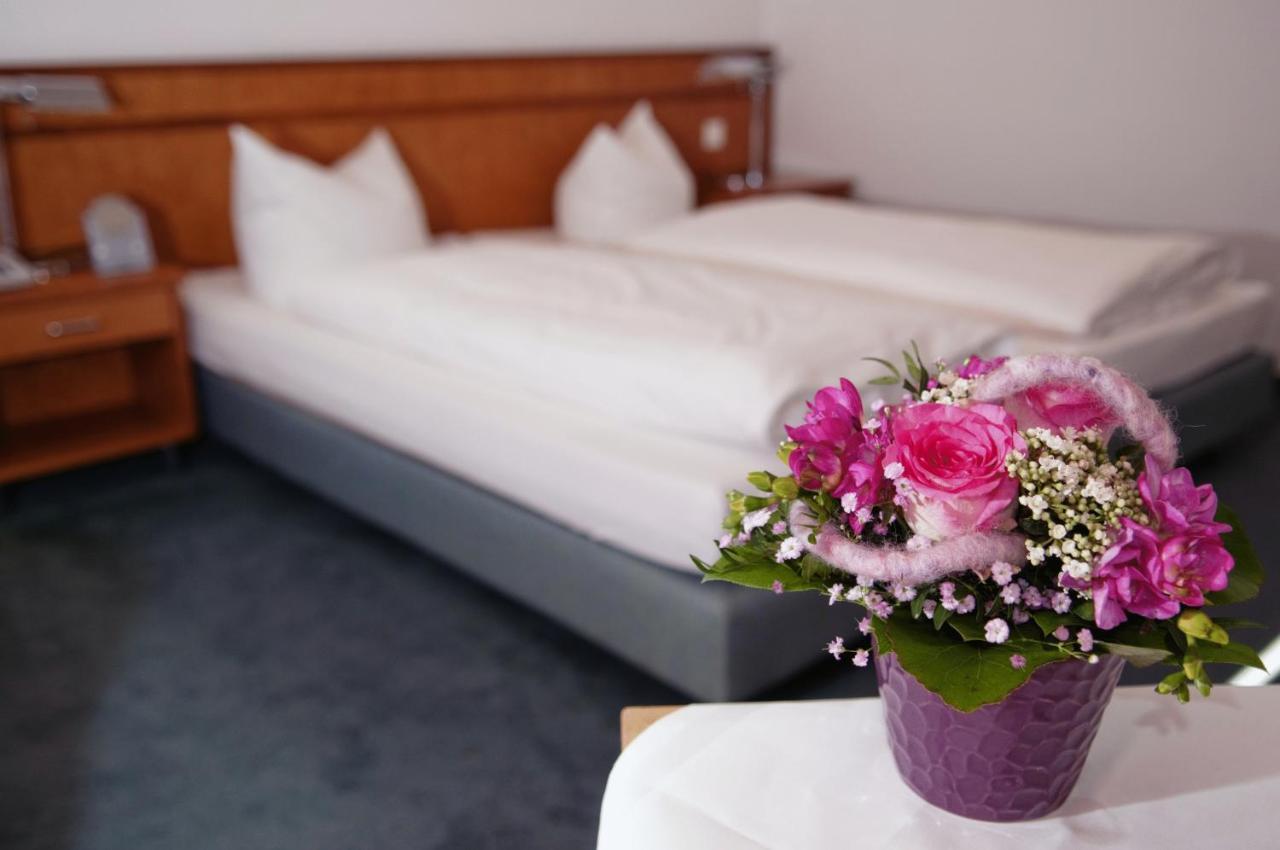 Sportpark Bad Nauheim Hotel ห้อง รูปภาพ